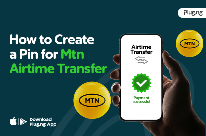 How to Create a Pin for Mtn Airtime Transfer