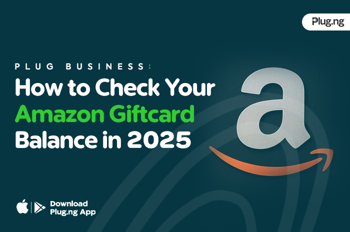 How to check your Amazon gift card balance in 2025.