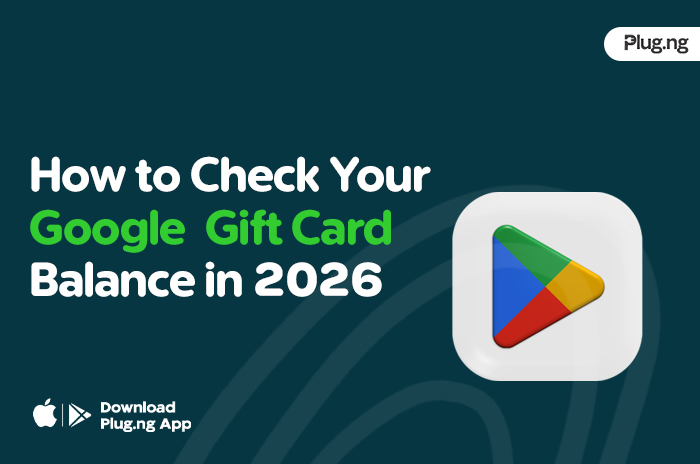 Guide on how to check your Google Gift Card balance in 2026