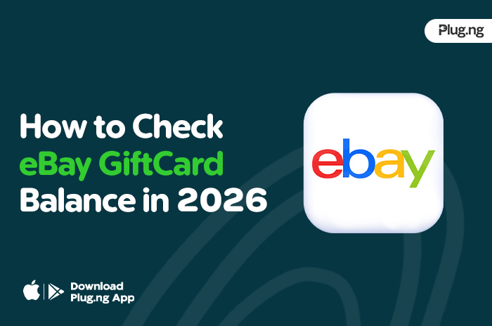 How to Check eBay Gift Card Balance in 2026