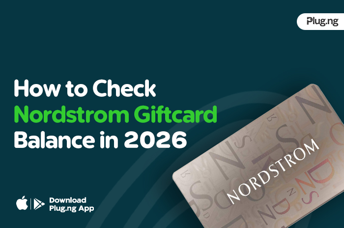 How to Check Nordstrom Gift Card Balance in 2026