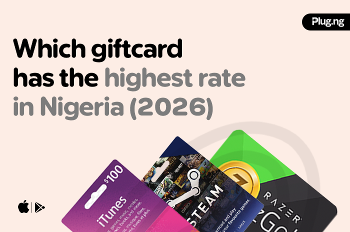 Which Gift card Has the Highest Rate
